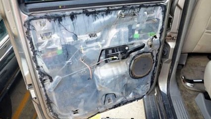 Ai bleu një makinë të përdorur, por brenda saj kishte diçka tronditëse (Video)