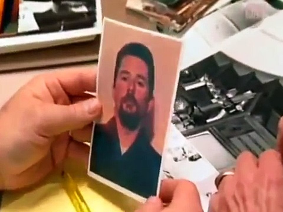 Psychic Detectives | In The Cards