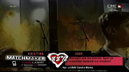 Krunoslav Kićo Slabinac - Šokačka grana