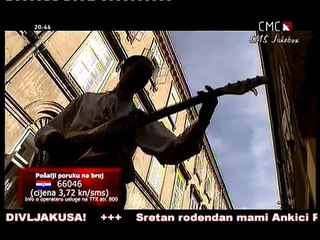 Prljavo kazalište - Korak po korak