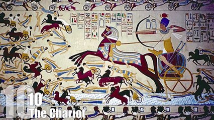 Top 10 Greatest MILITARY ACHIEVEMENTS That Changed the Face of War