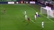 2-1 Nolan Roux Goal France  Ligue 1 - 27.01.2018 FC Metz 2-1 OGC Nice