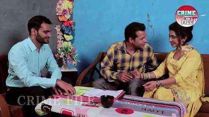 Crime Patrol - Full Episode - 20th January, 2018