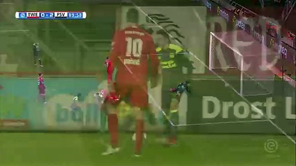 Santiago Arias Goal HD - Twente	0-2	PSV 27.01.2018