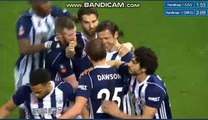 Goal HD - Liverpool 1-3 West Brom 27.01.2018