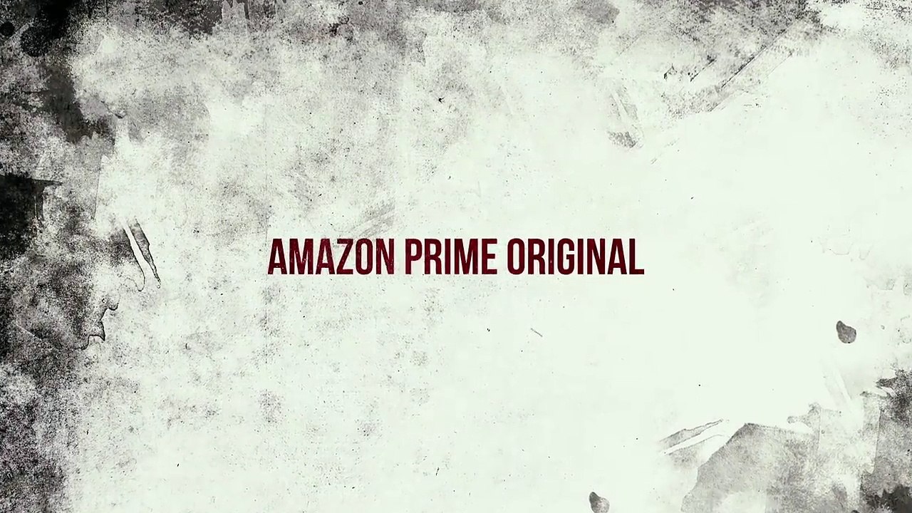 Breathe | Launch Promo | Stream Now | R. Madhavan, Amit Sadh | Amazon Prime Video