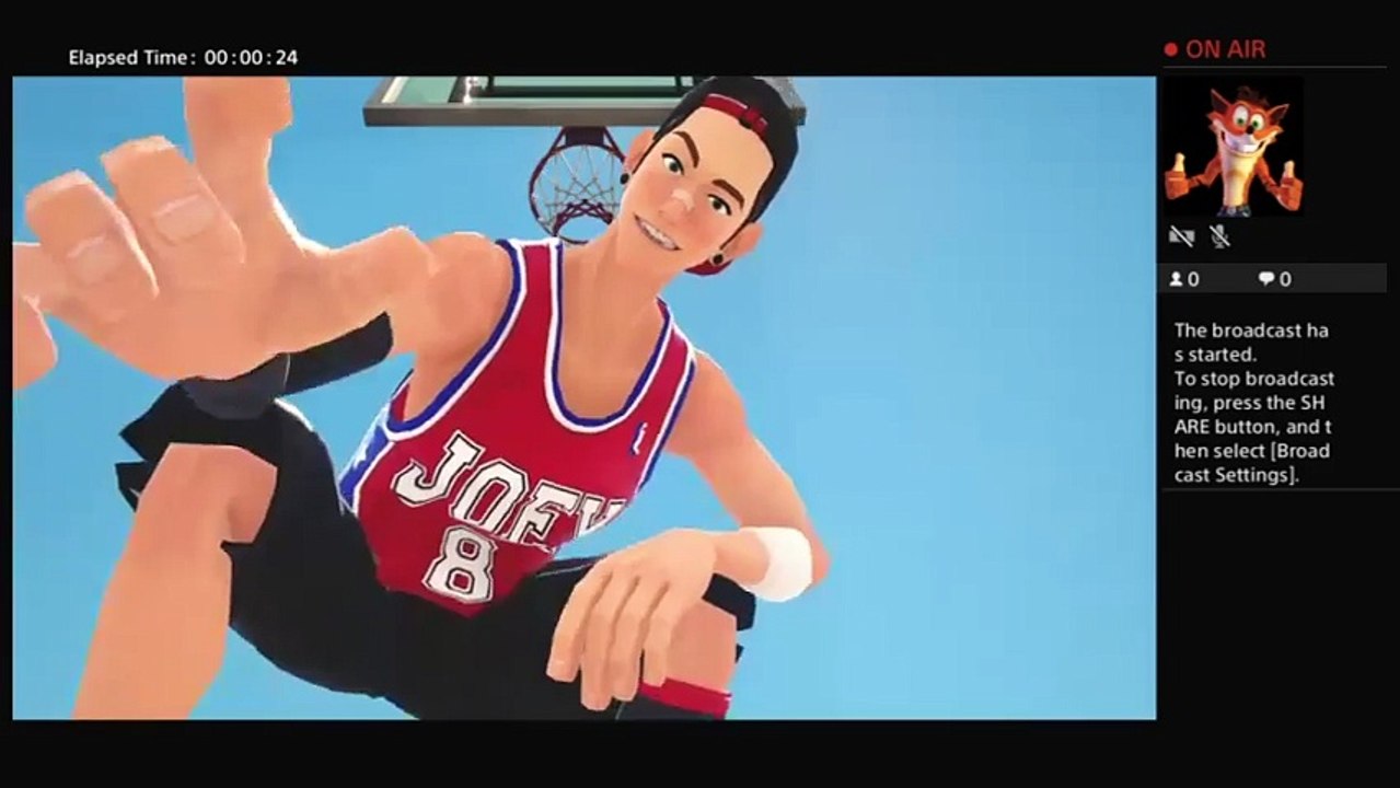 3on3 GamePlay (5)