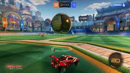 Breaking ankles no boost dribble