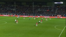 Angers 1-0 Amiens - les Buts - 27.01.2018