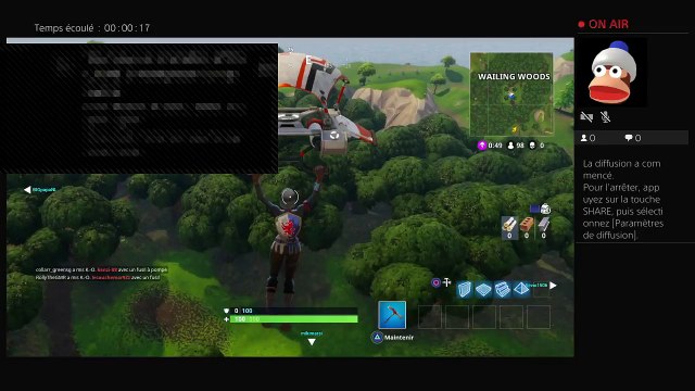 Diffusion PS4 en direct de daugereux-30900 (5)