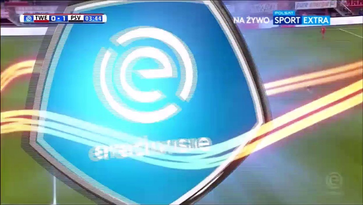 All Goals Holland  Eredivisie - 27.01.2018 FC Twente 0-2 PSV Eindhoven