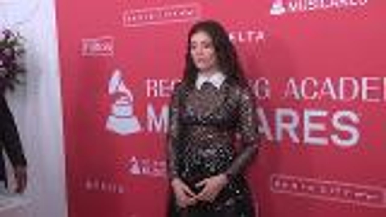 Music Cares Event