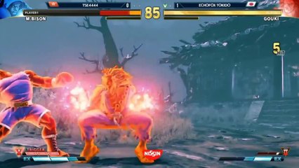 Tokido secures Top 8 at