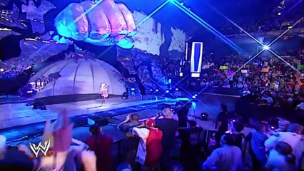 Torrie Wilson Bikini SD May 15, 2003