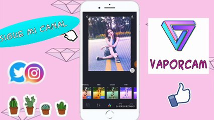 FOTOS TUMBLR ESTILO VINTAGE (VHS)