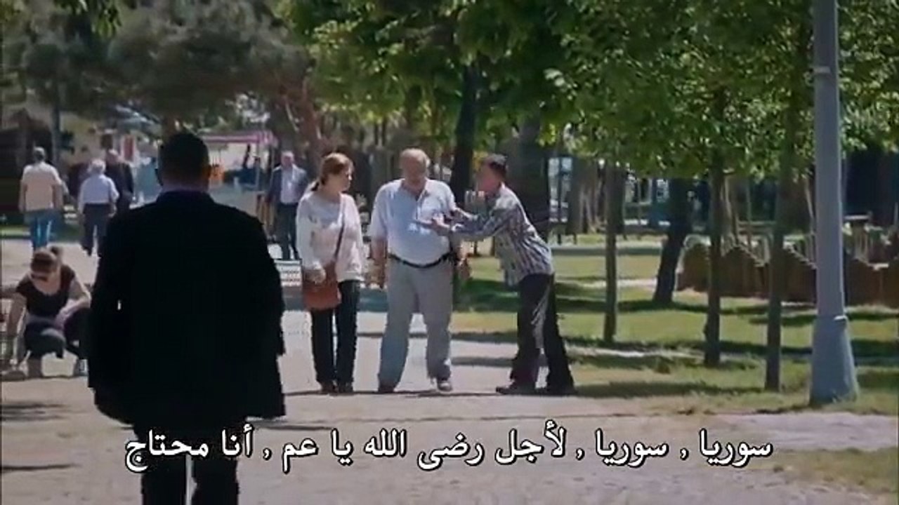 وادي الذئاب الجزء التاسع الحلقة 61+62 مترجمة للعربية