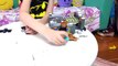 PAULINHO E LEGO MINECRAFT O PORTAL DO FIM - Crianças Brincando com Brinquedos Lego