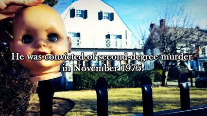 Amityville Horror House (Axis Video)