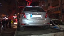 Kadıköy'de Yolcu Otobüs Karşı Şeride Geçti: 6 Yaralı