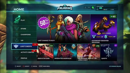 PALADINS/MONY HALEN (42)