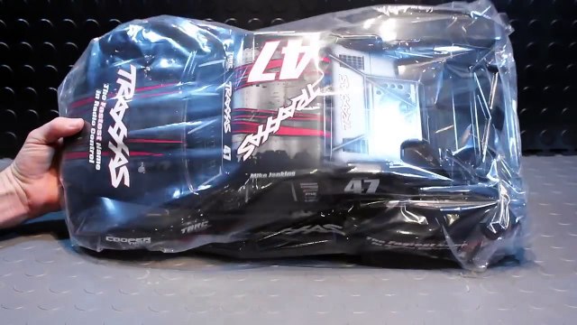 Traxxas Slash To Monster Slash Conversion - Proline | Castle