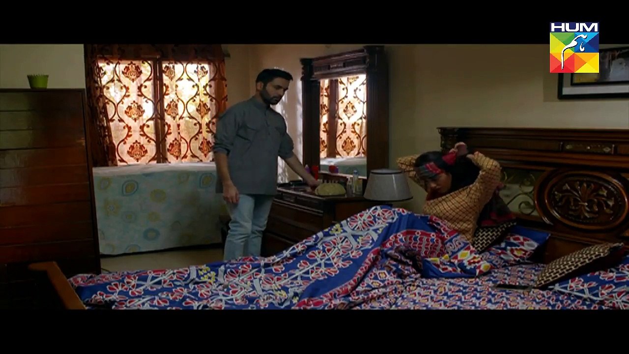 Khamoshi Episode 17 HUM TV Drama 27 January 2018