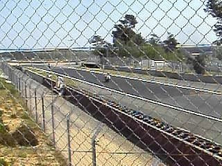 24h du Mans 2007 Course6