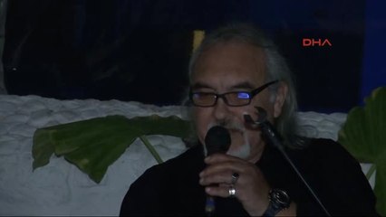 Muğla Barış Manço'yu Anma Gecesi Düzenlendi