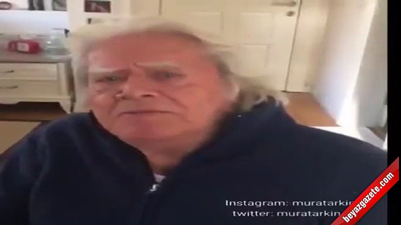 Cüneyt Arkın'dan Afrin operasyonuna destek