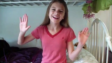 BRACES/HEADGEAR UPDATES!!!~HeyyItsAva_