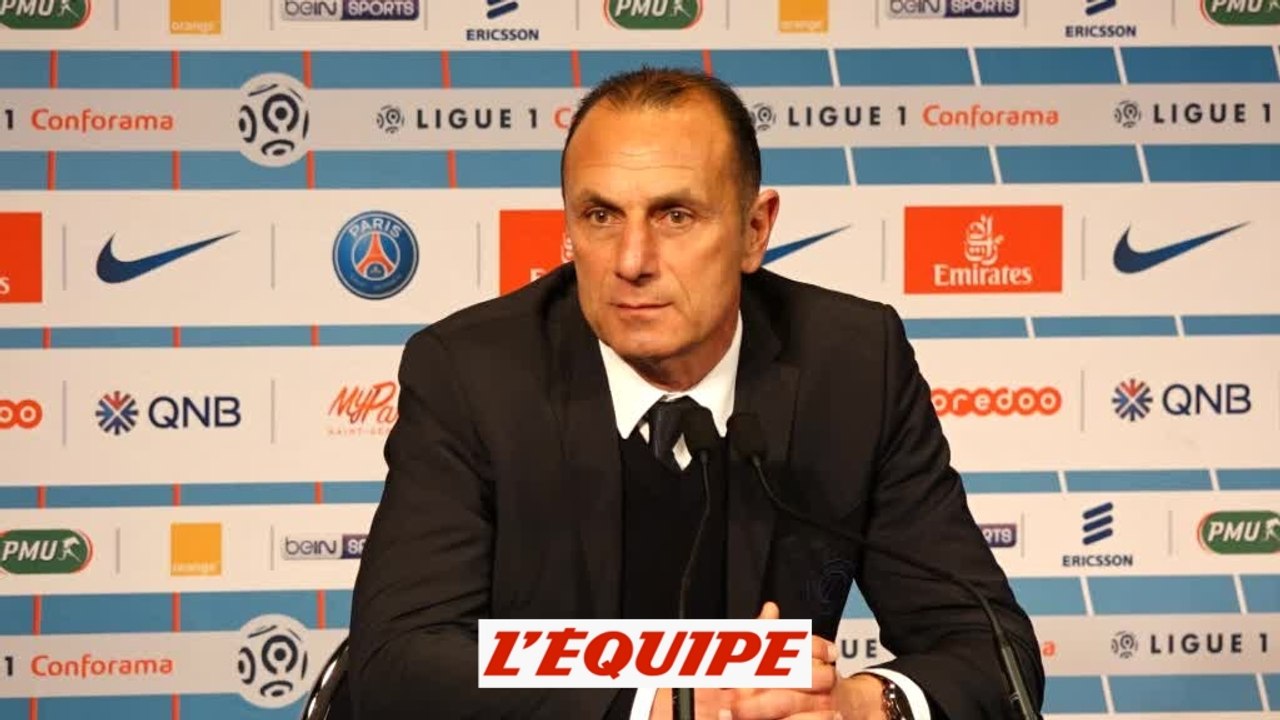 Foot - L1 - Montpellier : Der Zakarian «Neymar, un joueur intelligent mais agaçant»