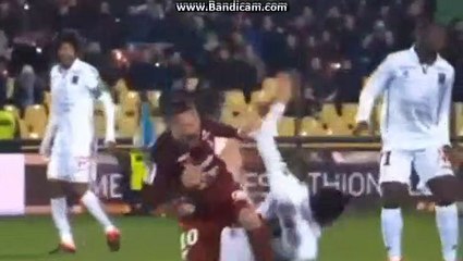 Résumé Metz 2-1 Nice buts de match