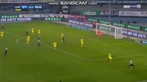 Gonzalo Higuain Goal - Chievo Verona 0-2 Juventus 27.01.2018