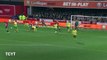 Brentford 0-1 Norwich | Goals & Highlights - EFL Championship - 27/01/2018