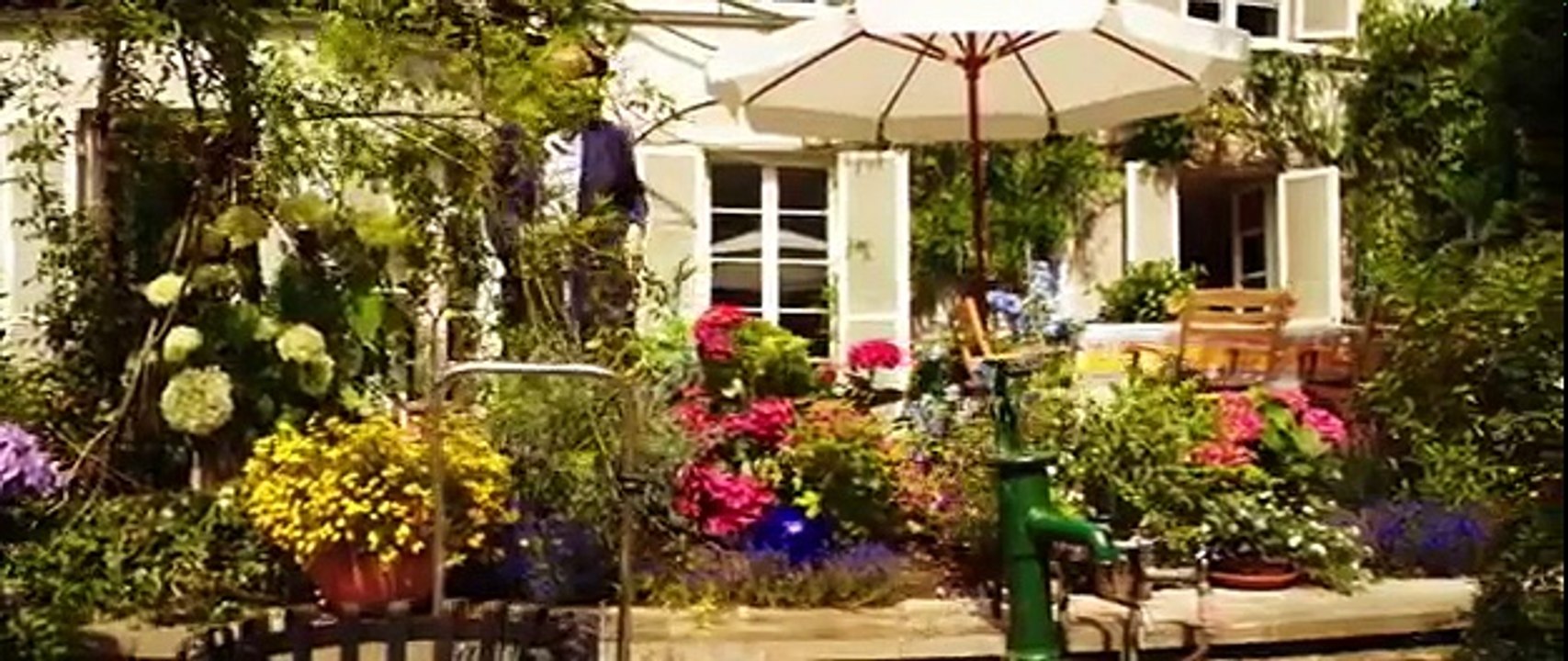 Willkommen bei den Hartmanns Ganzer Film