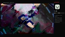 Diffusion PS4 en direct de oumarjoker (6)
