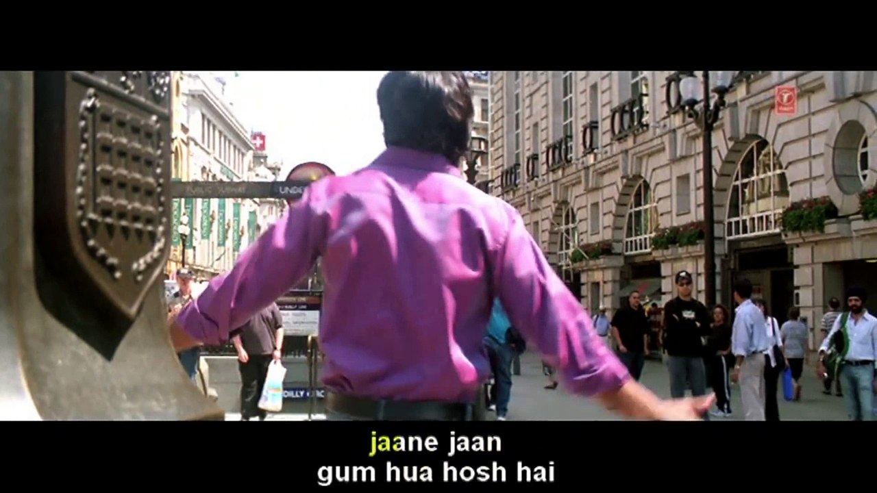 Aap ki kashish l  Aashiq Banaya Aapne l  Himesh Reshammiya