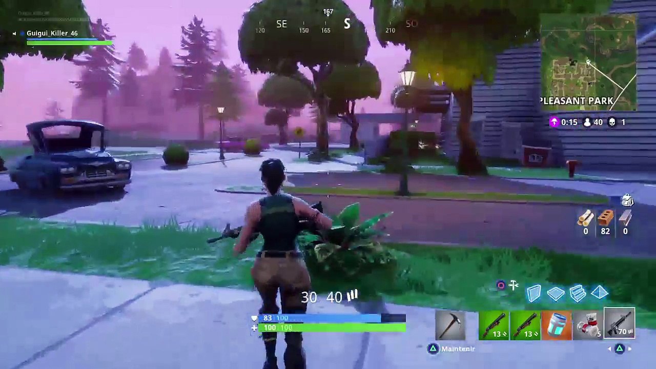 Fortnite ! (6)