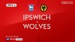 Wolves vs Ipswich Town 1-0 & All Goals And Highlights & Championship 27.01.2018 HD