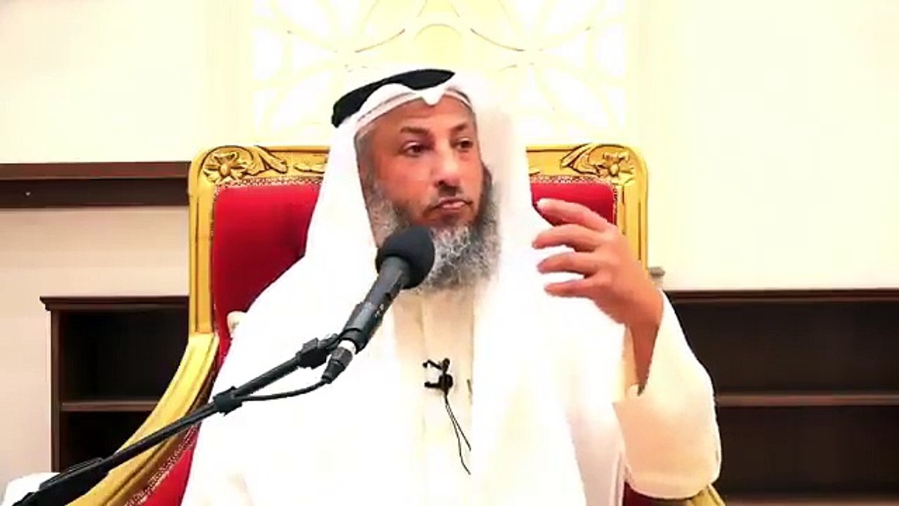 ‏كيف نفرّق بين حرفي ض و ظ ؟ -  عثمان الخميس