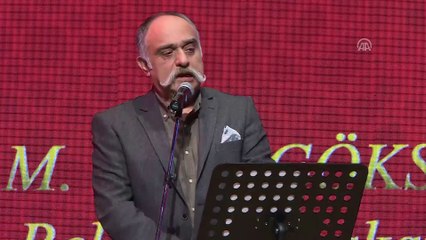 Oyuncu Mehmet Çevik'ten sanatçılara Afrin çağrısı - İSTANBUL