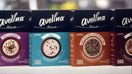 ¡Destacado! Mauro Libi: Lanzamiento de la Línea Selecta de Avelina