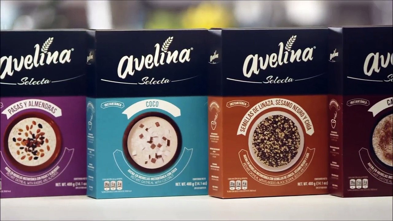 ¡Destacado! Mauro Libi: Lanzamiento de la Línea Selecta de Avelina