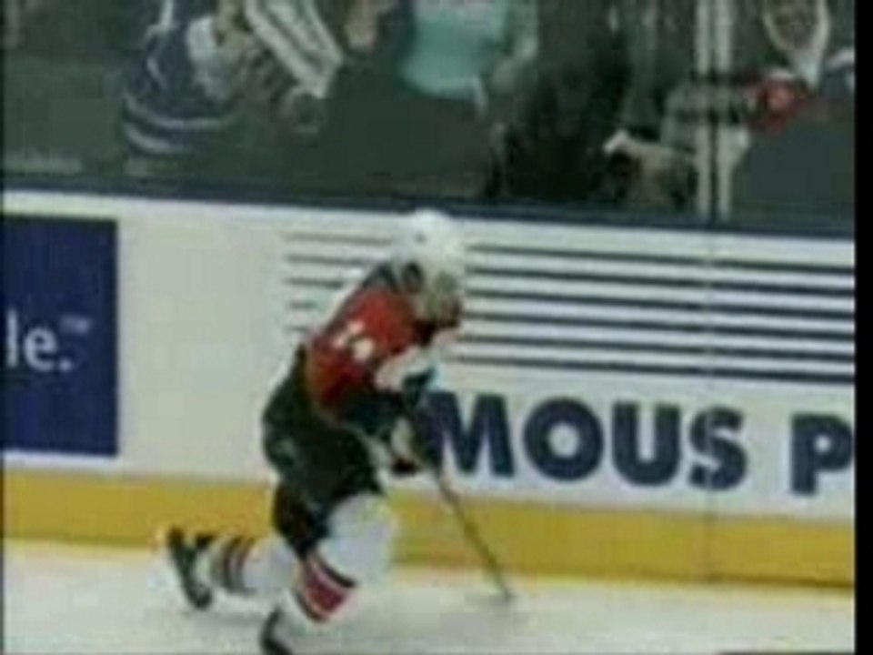 Sami Kapanen NHL 2004