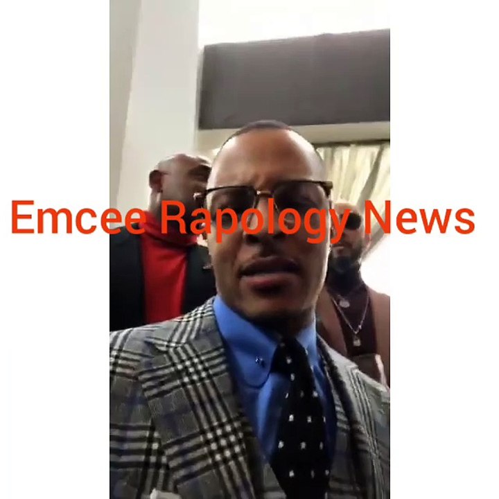 T.I, Sean Diddy Combs, Jim Jines, Jay Z and Fabolous kickin' it at Jay z's party