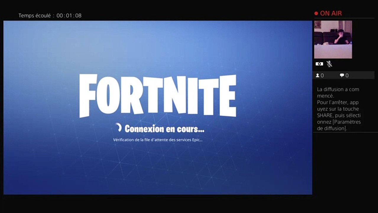 Quand sa marche la ptn sa mere (4)