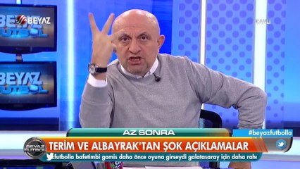 Beyaz Futbol 27 Ocak 2018