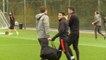 Nobody knew where Sanchez was going to be - Mourinho