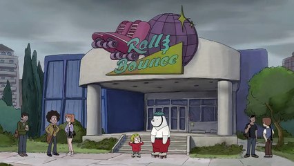 We Bare Bears | Hurricane Hal Preview | Cartoon Network