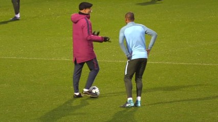 Man City cannot pay 80 million for one player - Guardiola